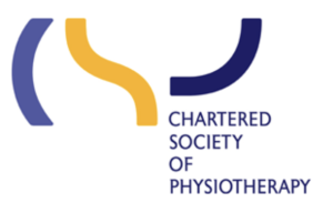 Chartered Society Of Physiotherapy logo